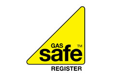 gas safe companies Oakshaw Ford